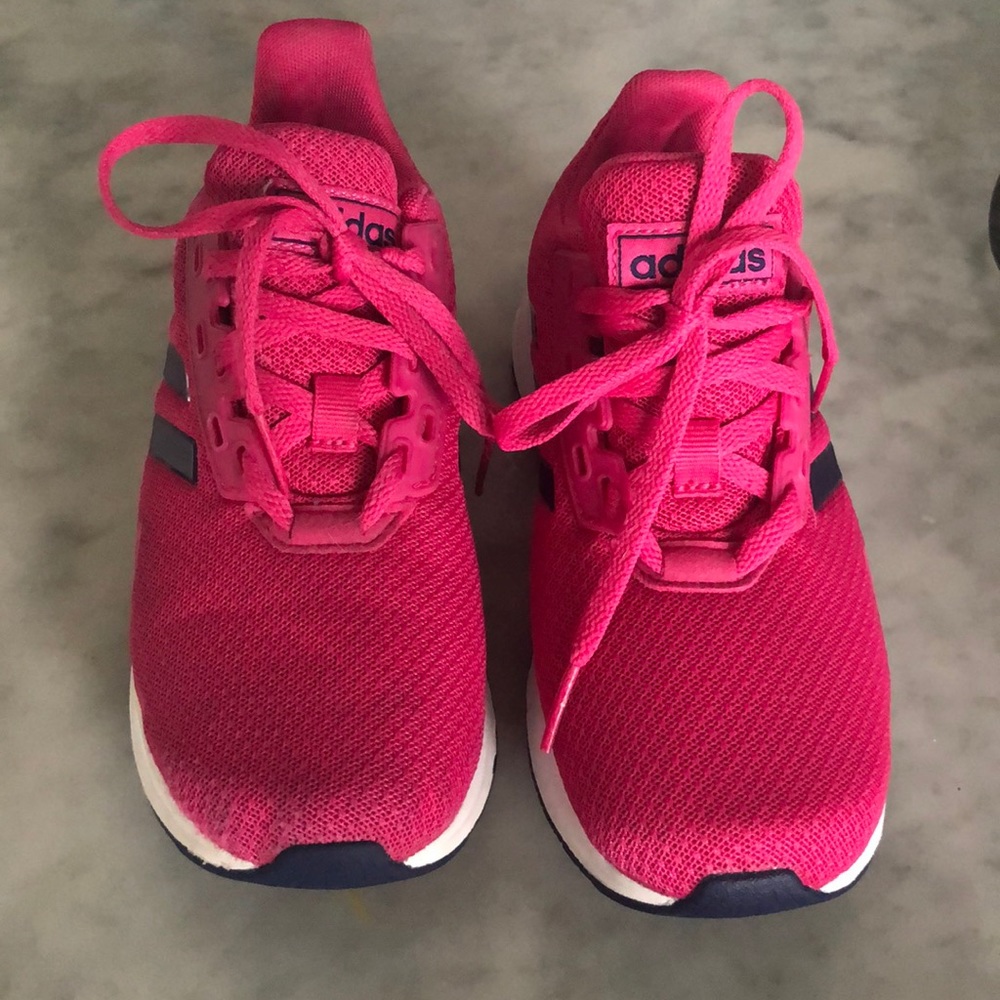 Adidas like new -have been worn before